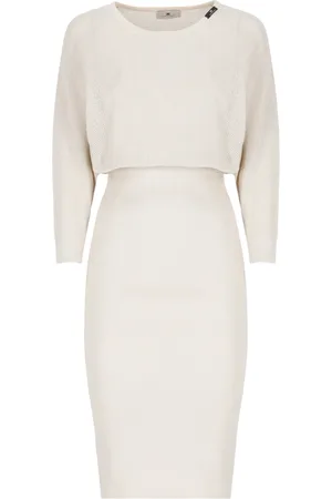Elisabetta Franchi Donna, Abiti, , M, new