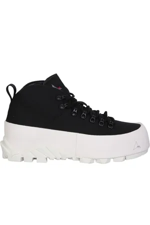 ROA Uomo, Scarpe, Nero, 44 EU, new