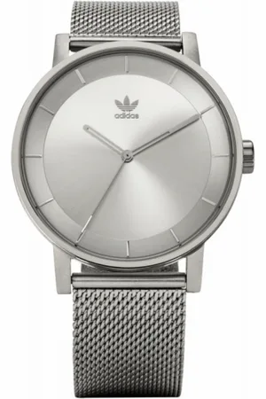 adidas Uomo, Accessori, Grigio, Taglia unica, new