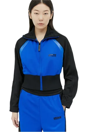 Moncler Donna, Felpe, Blu, XS, new