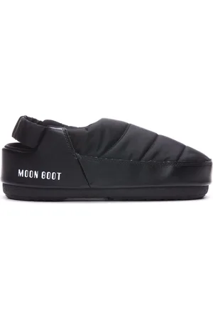 Moon Boot Unisex, Scarpe, Nero, 43 EU, new