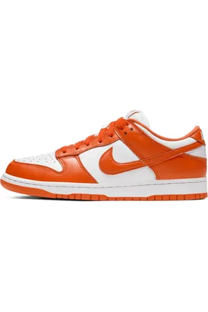 Nike Uomo, Scarpe, Arancione, 37 1/2 EU, new