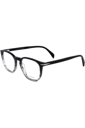 DB EYEWEAR BY DAVID BECKHAM Unisex, Accessori, Nero, Taglia unica, new