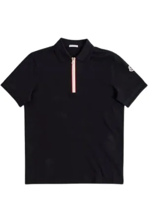 Moncler Uomo, Top, Nero, S, new