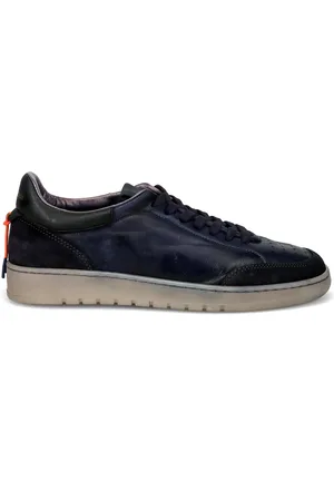 Barracuda Uomo, Scarpe, Blu, 42 EU, new