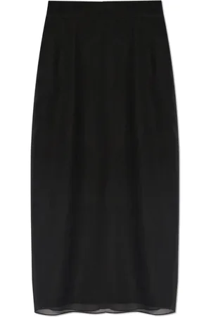 Dolce & Gabbana Donna, Gonne, Nero, S, new