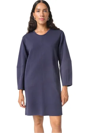 Soaked in Luxury Donna, Abiti, Grigio, L, new
