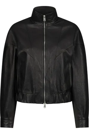 Dondup Donna, Giacche, Nero, S, new