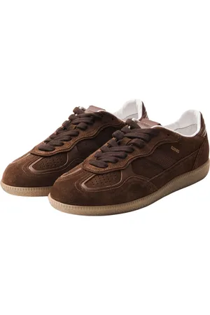ALOHAS Donna, Scarpe, Marrone, 37 EU, new