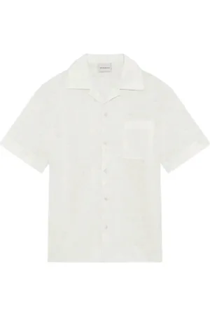 Drôle de Monsieur Uomo, Magliette, Bianco, L, new