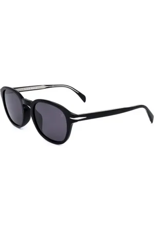 DB EYEWEAR BY DAVID BECKHAM Unisex, Accessori, Nero, Taglia unica, new