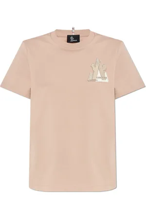 Moncler Donna, Top, Rosa, S, new