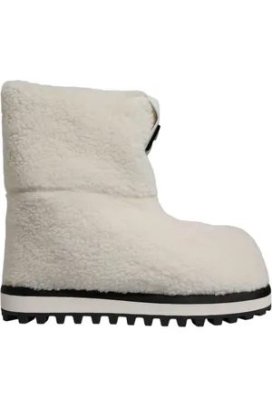 Dolce & Gabbana Uomo, Scarpe, Bianco, 44 EU, new