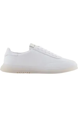 Emporio Armani Uomo, Scarpe, Bianco, 39 EU, new