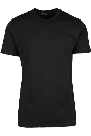 Costume National Uomo, Top, Nero, L, new