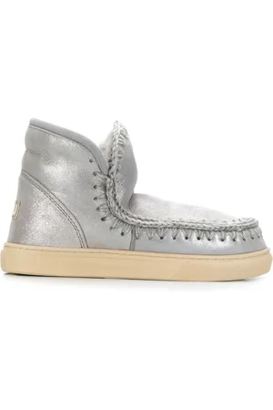 Mou Donna, Scarpe, Grigio, 37 EU, new