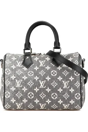 LOUIS VUITTON Donna, Pre-owned, Grigio, Taglia unica, used