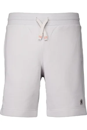 Parajumpers Uomo, Pantaloncini, Grigio, XL, new