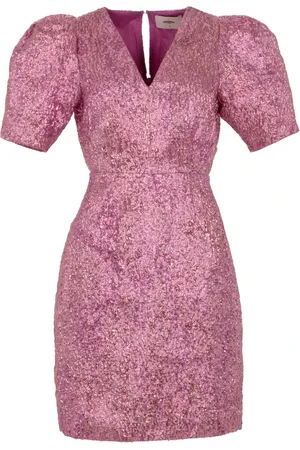 FREEBIRD Donna, Abiti, Rosa, S, new