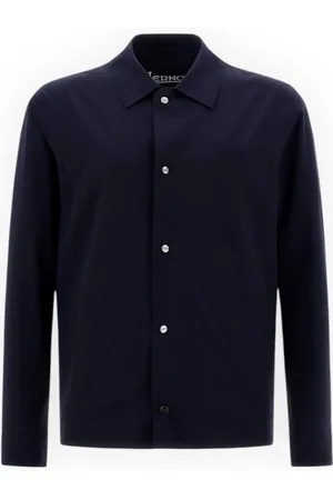 HERNO Uomo, Giacche, Blu, M, new