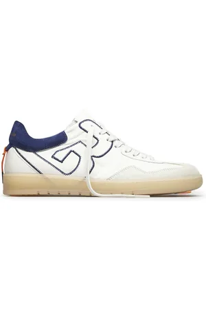 Barracuda Uomo, Scarpe, Bianco, 44 EU, new