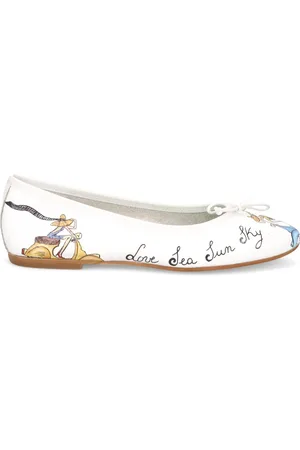 Belle Donna, Scarpe, Bianco, 39 EU, new