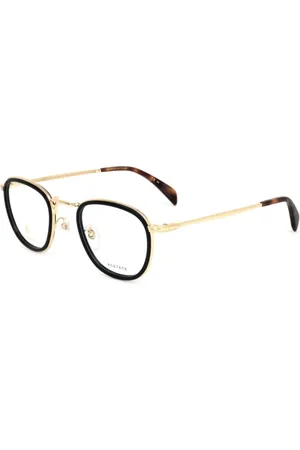 DB EYEWEAR BY DAVID BECKHAM Unisex, Accessori, Nero, Taglia unica, new