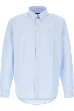 A.P.C. Uomo, Magliette, Blu, M, new