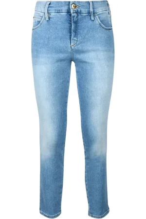 Cycle Donna, Jeans, Blu, W25, new