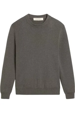 Golden Goose Uomo, Maglie, Grigio, M, new
