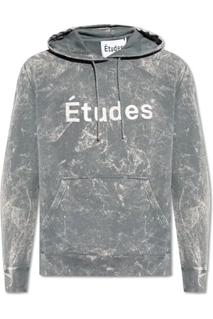 Etudes Uomo, Felpe, Grigio, S, new