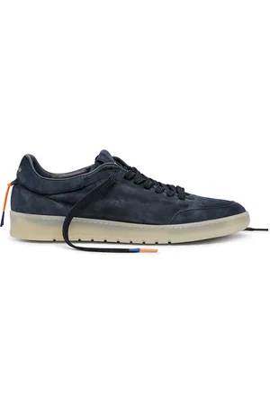 Barracuda Uomo, Scarpe, Blu, 40 EU, new