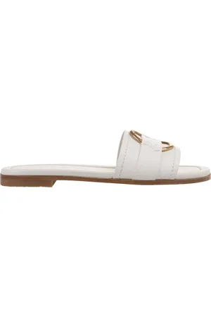 Moncler Donna, Scarpe, Bianco, 36 EU, new