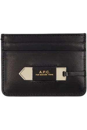 A.P.C. Donna, Accessori, Nero, Taglia unica, new