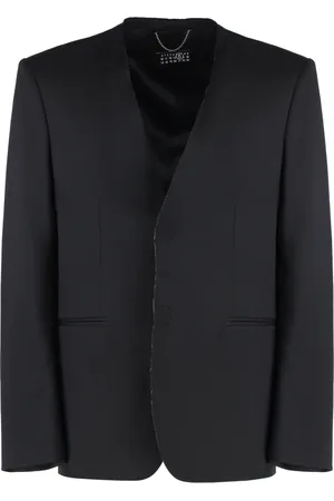 Maison Margiela Uomo, Giacche, Nero, M, new