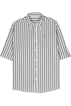 Acne Studios Uomo, Magliette, Multicolore, L, new