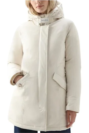 Woolrich Donna, Cappotti, , L, new