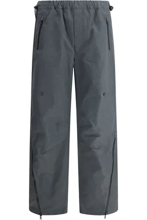 GR10K Uomo, Pantaloni, Grigio, M, new