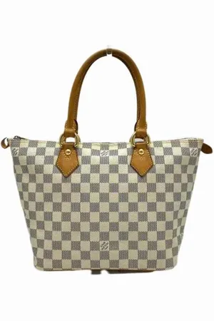 LOUIS VUITTON Donna, Pre-owned, Bianco, Taglia unica, used