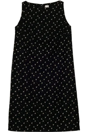 Inès de la Fressange Donna, Abiti, Nero, L, new