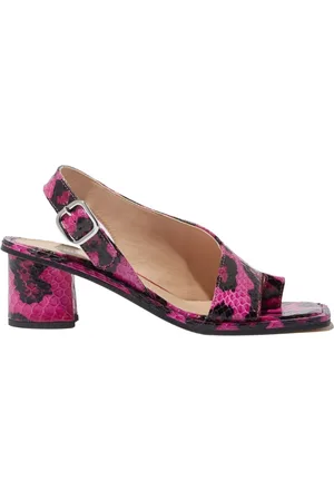 Scarosso Donna, Scarpe, Rosa, 41 EU, new