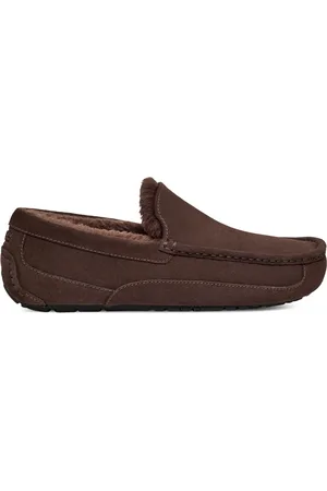 UGG Uomo, Scarpe, Marrone, 40 EU, new