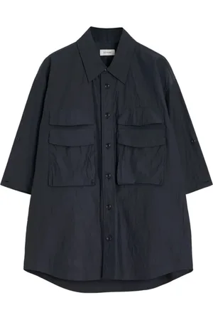 LEMAIRE Uomo, Magliette, Nero, L, new