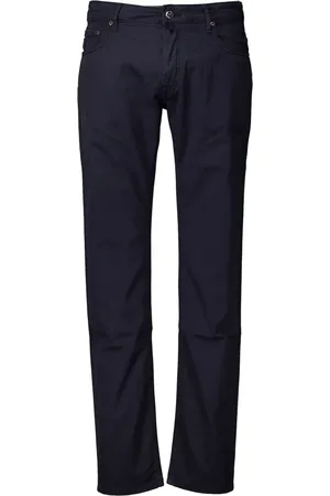 Hand Picked Uomo, Jeans, Blu, W31, new
