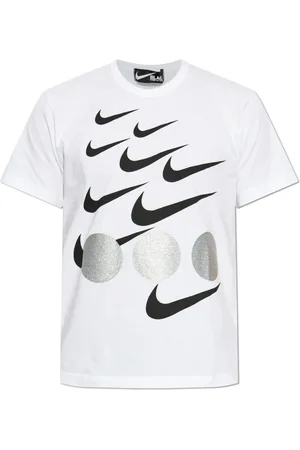 Comme des Garçons Unisex, Top, Bianco, XS, new