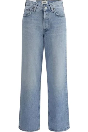 AGOLDE Donna, Jeans, Blu, W26, new