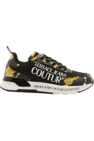 VERSACE Donna, Scarpe, Nero, 39 EU, new