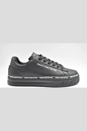 VERSACE Donna, Scarpe, Nero, 36 EU, new