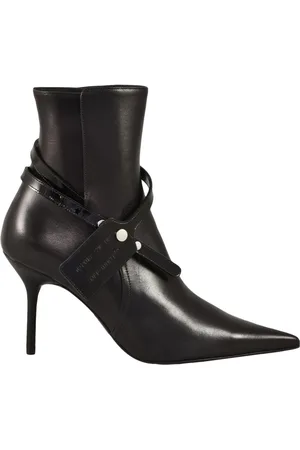 OFF-WHITE Donna, Scarpe, Nero, 37 EU, new