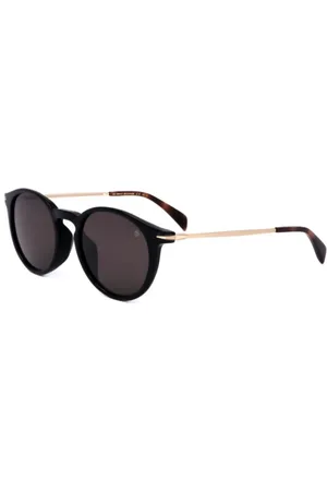 DB EYEWEAR BY DAVID BECKHAM Unisex, Accessori, Nero, Taglia unica, new